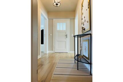 2,5 Zimmer Wohnung im Zentrum von Kamen - Unna Alte Heide