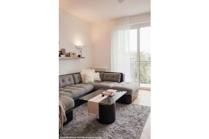 Willingen Kernort gut geschnittene 2 Zimmer Wohnung ab Aug26 - Willingen (Upland)