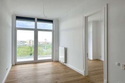 Wohnung zum Mieten in Mannheim Neckarstadt-OstWohlgelegen 1.300,00 € 67 m² - Mannheim / Neckarstadt-Ost/Wohlgelegen