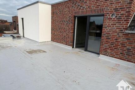 Moderne 2-Zimmer Wohnung mit Wohlfühlfaktor - Lingen (Ems)