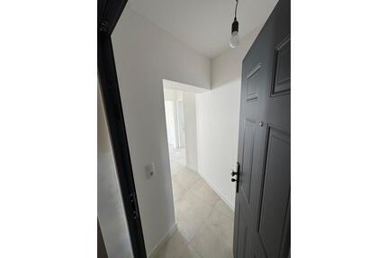 NEU!! saniertrenoviert 2-Zimmer Wohnung mit FBH - Augsburg Bärenkeller