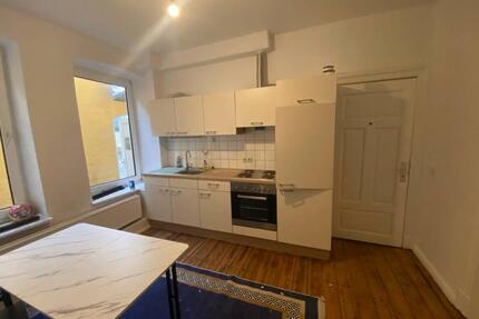 3 Zimmer parterre Wohnung - 640,00&nbsp;EUR Kaltmiete, ca.&nbsp; 80,00&nbsp;m&sup2; in Flensburg (PLZ: 24939) Altstadt