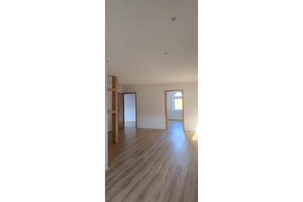 Schöne 4 Zimmer Wohnung in Hann. Münden