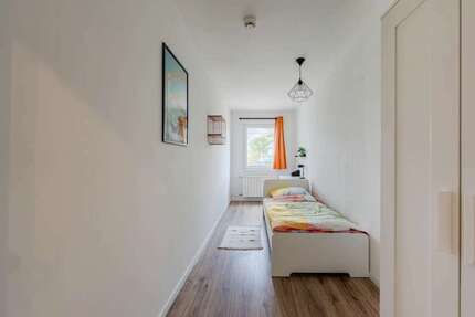 WG-Zimmer in Berlin 610,00 € 11 m²