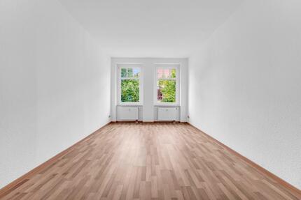 Perfekte 2-Zimmer Wohnung in Magdeburg