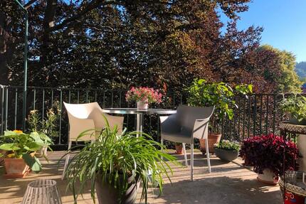 Zimmer in Berufstätigen WG - 700,00&nbsp;EUR Kaltmiete, ca.&nbsp; 98,00&nbsp;m&sup2; in Freiburg im Breisgau (PLZ: 79104) Herdern