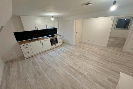 65 m² Wohnglück in Barsbüttel 2 -Zimmer Duschbad KNX ab 0626 - Hamburg Wandsbek