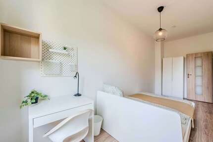 WG-Zimmer in Berlin 635,00 € 11 m²