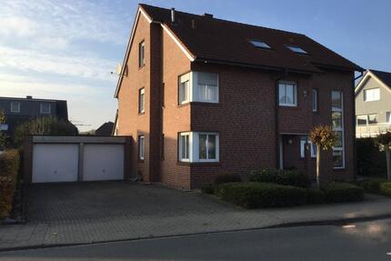 3-Zimmer Wohnung zur Miete - 520,00&nbsp;EUR Kaltmiete, ca.&nbsp; 68,00&nbsp;m&sup2; in Sendenhorst (PLZ: 48324)