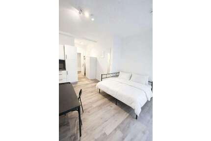 Wohnen auf Zeit in Stuttgart 990,00 €