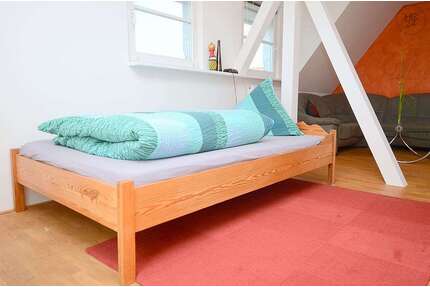 Wohnen auf Zeit in Mainz-Kastel 490,00 €