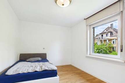 WG-Zimmer in Stuttgart 570,00 € 13 m²