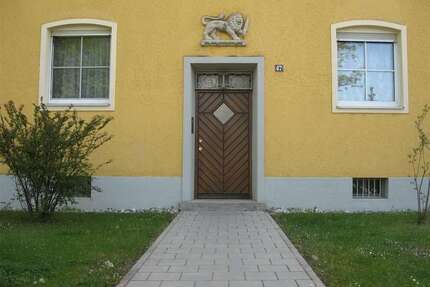 Wohnung zum Mieten in Nürnberg 488,51 € 50.57 m²