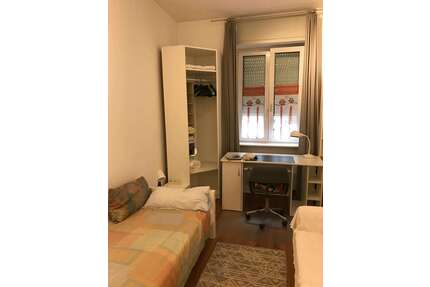 WG-Zimmer in Frankfurt am Main 595,00 € 16 m²