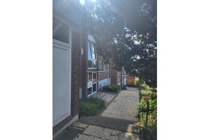 schöne 3.Zimmer Wohnung 1.OG mit Balkon - Ratekau Hobbersdorf