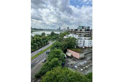 Wohnen auf Zeit in Köln 1.500,00 €