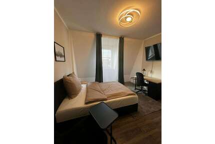 WG-Zimmer in Frankfurt am Main 655,00 € 18 m²