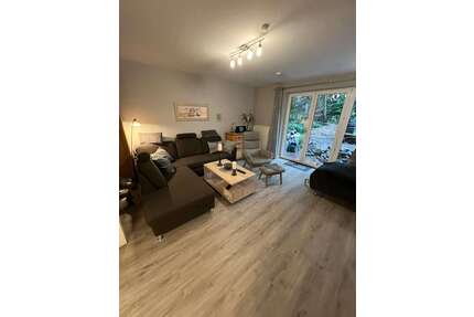 Wohnen auf Zeit in Hamburg 1.390,00 €