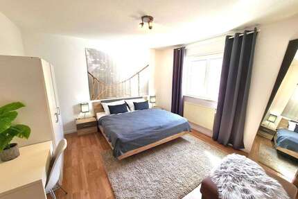 Wohnen auf Zeit in Kaiserslautern 1.560,00 €