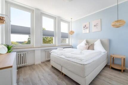 Japanese Blue Suite Apartment - 1.650,00&nbsp;EUR Kaltmiete, ca.&nbsp; 45,00&nbsp;m&sup2; in Kassel (PLZ: 34117)