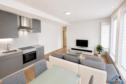 2 Zimmer Erdgeschoss Wohnung ca. 50 m² Hamminkeln Dingden