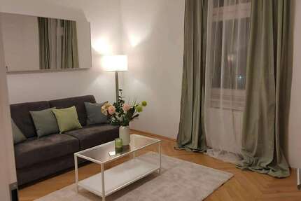 Wohnen auf Zeit in Munich 1.800,00 €