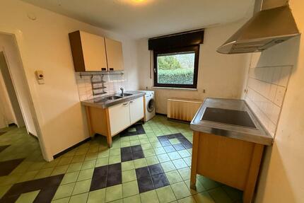 2-Zimmer-Erdgeschosswohnung in Schloß Holte-Stukenbrock