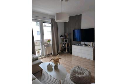 WOHNUNG 3 ZIMMER KÜCHE BAD BALKON ab 08. 2026 - Paderborn Univiertel