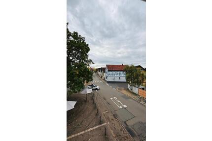 Schöne Wohnung 60qm komplett Möbeliert - Ginsheim-Gustavsburg