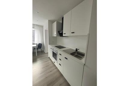 Vollmöblierte neu erbaute 2 Zimmer Wohnung mit Klimaanlage - Castrop-Rauxel Deinighausen