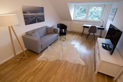 Wohnen auf Zeit in Düsseldorf 1.500,00 €