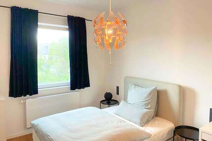 WG-Zimmer in Frankfurt am Main 899,00 € 20 m²