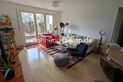 Wohnungsswap - 2 Zimmer, 61 m² - Süskindstraße, Bogenhausen, München