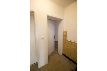 3 Zimmer + KDB 70qm + Kellerraum - Gelsenkirchen Resse
