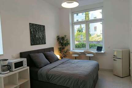 Wohnen auf Zeit in Wiesbaden 1.290,00 €