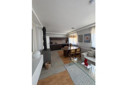 5 Zimmer Wohnung - 2.155,00&nbsp;EUR Kaltmiete, ca.&nbsp; 120,00&nbsp;m&sup2; in Frankfurt am Main (PLZ: 65931) Sindlingen