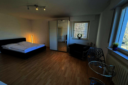 Wohnen auf Zeit in Stuttgart 1.090,00 €