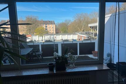 3 Zimmer Wohnung mit Terrasse zu Sofort 95qm - Hannover Bothfeld-Vahrenheide
