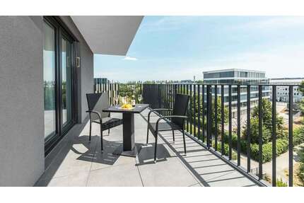 Wohnen auf Zeit in Bad Homburg vor der Höhe 1.740,00 €