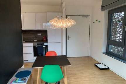 Wohnen auf Zeit in Aachen 1.150,00 €