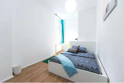 WG-Zimmer in Berlin 670,00 € 12 m²