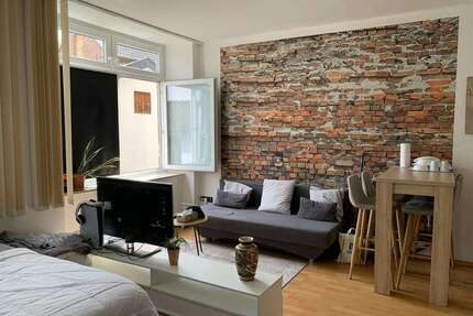 Wohnen auf Zeit in Lemgo 699,00 €