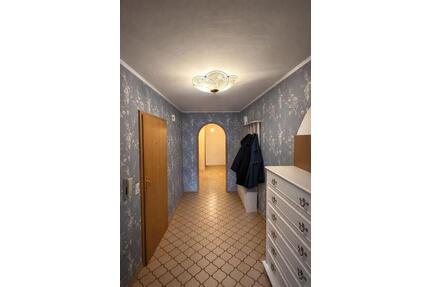 WG- Zimmer in guter Lage - In 77652 Offenburg!