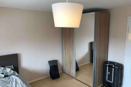 WG-Zimmer in Stuttgart 470,00 € 20 m²