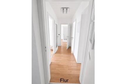 3-Zimmer Wohnung in ruhiger Lage mit Einbauküche - Reichenbach im Vogtland Obermylau