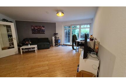 2-Zimmer Wohnung mit Terrasse - 795,00&nbsp;EUR Kaltmiete, ca.&nbsp; 63,00&nbsp;m&sup2; in Buxtehude (PLZ: 21614)