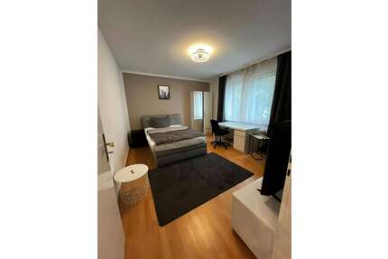 WG-Zimmer in Frankfurt am Main 685,00 € 15 m²