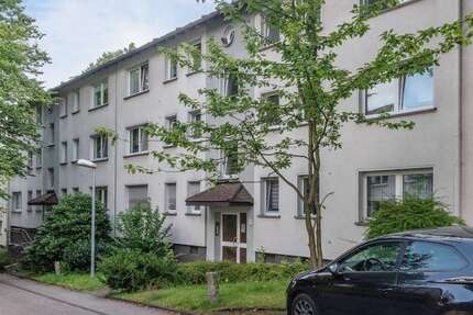 Wohnung zum Mieten in Essen 367,00 € 45.22 m²