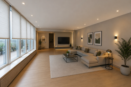 Wohnung zum Mieten in Düsseldorf 2.290,00 € 140 m²