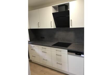 renovierte 2 Zimmer Wohnung beim Kuhsee in Hochzoll Süd - Augsburg